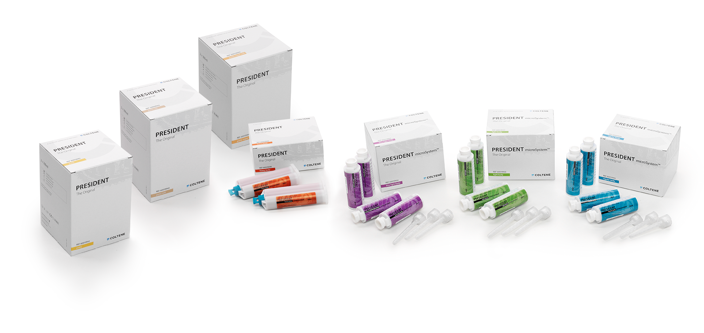 Coltene Dental Products: Guide to Choose the Right Equipment for Dentistry