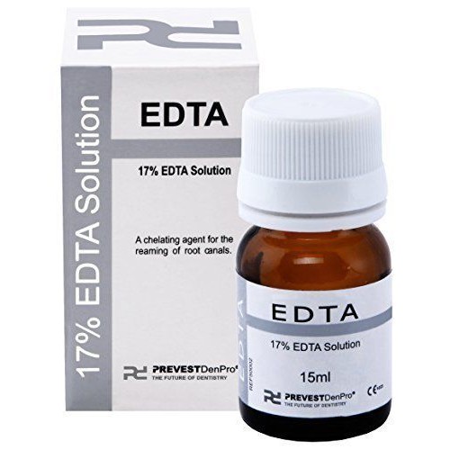 Prevest EDTA Solution
