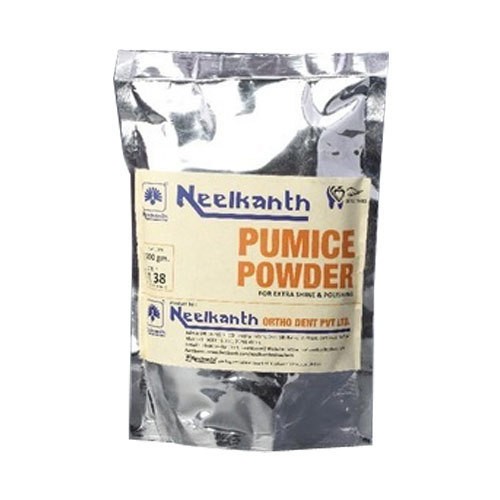 Neelkanth Dental Pumice Powder