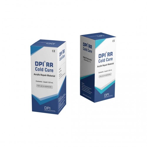 Dpi Rr Cold Cure