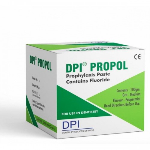 Dpi Polishing Paste Propol
