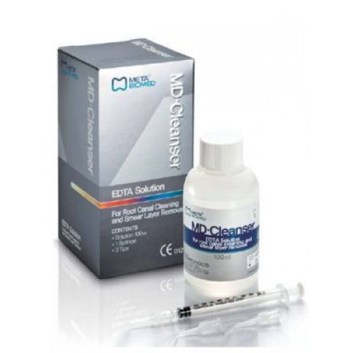 Meta Md Cleanser 17% Edta Solution