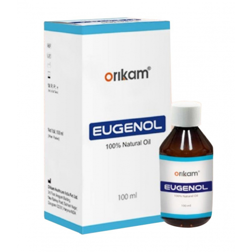 Neoendo Eugenol 100 ML