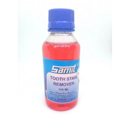 Samit Tooth Stain Remover