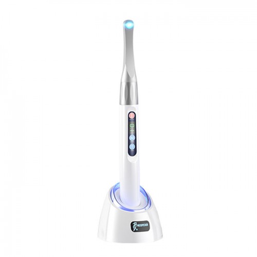 Woodpecker iLED Plus Curing Light (1 Sec Curing Time)