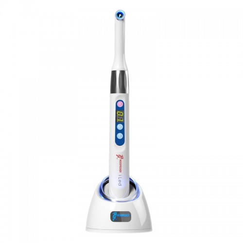 Woodpecker iLED Curing Light (1 Sec Curing Time)