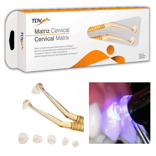 TDV Cervical Matrix