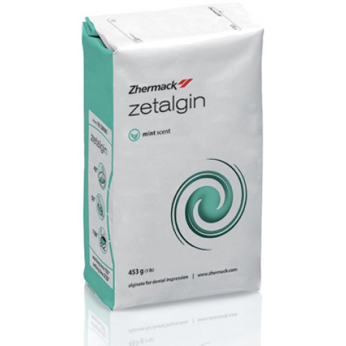 Zhermack Zetalgin Chromatic