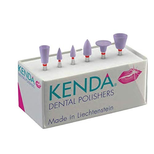 Kenda Nobilis - Composites And Ceramic