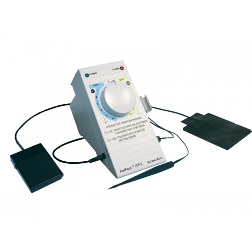 PerFect TCS II Tissue Contouring System