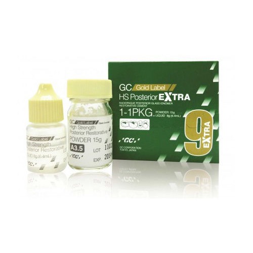 GC Gold Label 9 (Extra) Pack