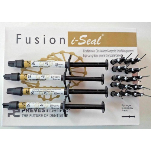 Prevest Fusion I -Seal Kit