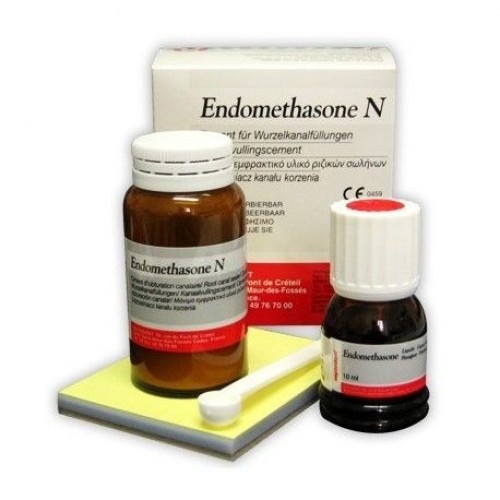 Septodont Endomethasone