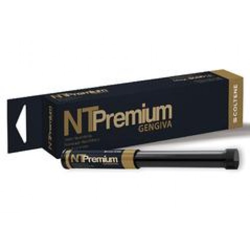 Coltene NT Premium Gingival Shade