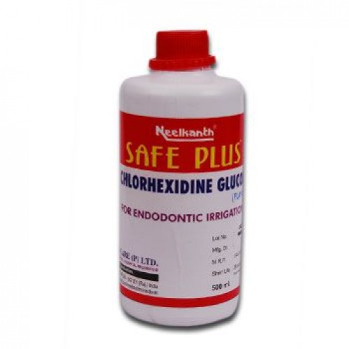 Neelkanth Chlorhexidene Gluconate Solution