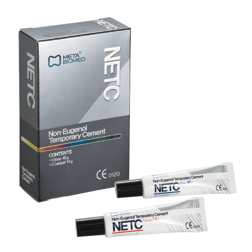 Meta Netc(Non-Eugenol Temporary Cement)