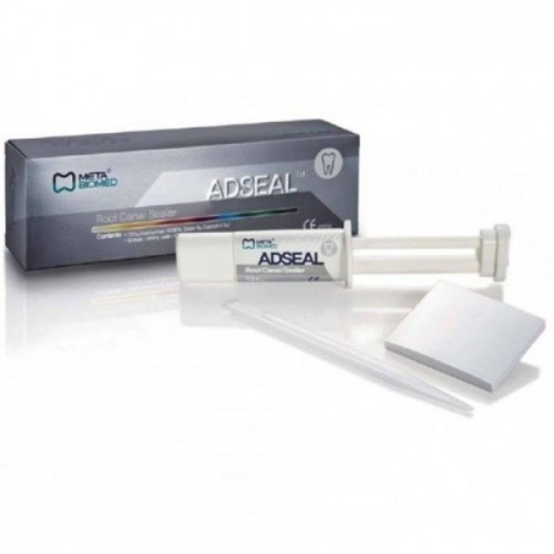 Meta ADSEAL (Resin Based Root Canal Sealer)