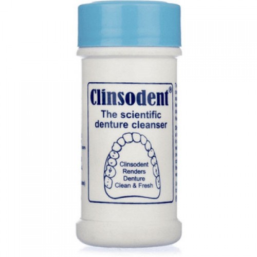 ICPA Health Clinsodent Powder (60g)
