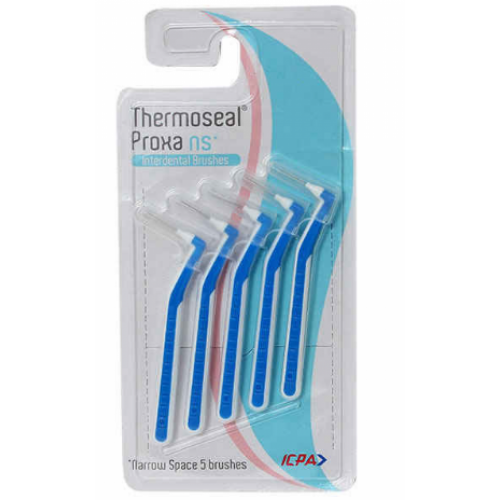 ICPA Thermoseal Proxa WS Brushes