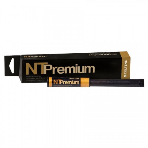 Coltene NT Premium Refill